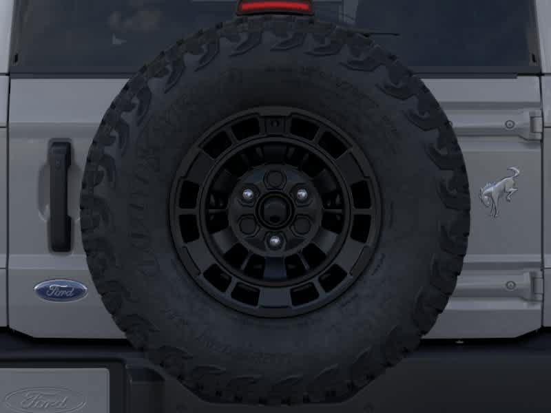 New 2026 Ford Bronco Outer Banks w/ Sasquatch Package AWD/4WD image 24