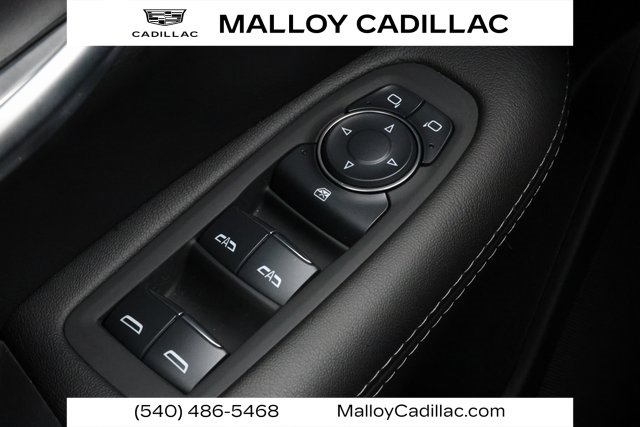 Used 2025 Cadillac XT5 Luxury w/ LPO, Floor Liner Package image 10