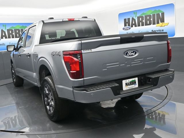 New 2026 Ford F150 STX w/ Equipment Group 200A image 4