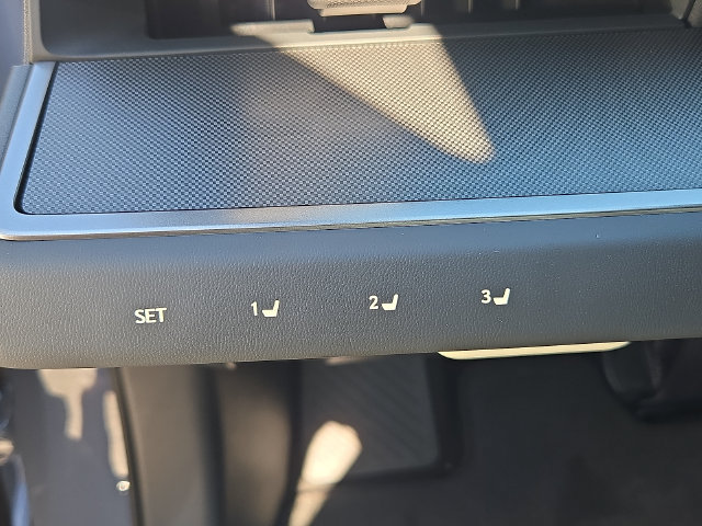 New 2026 Lexus ES 350h AWD w/ Convenience Package image 10