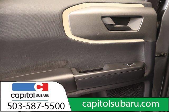 Used 2025 Ford Bronco Sport Big Bend AWD/4WD image 28