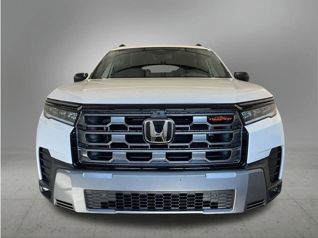 New 2026 Honda Pilot TrailSport image 10