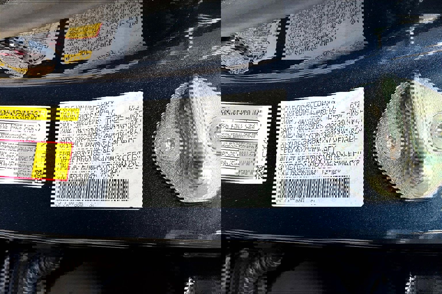 Used 2025 Honda CR-V Sport-L image 35