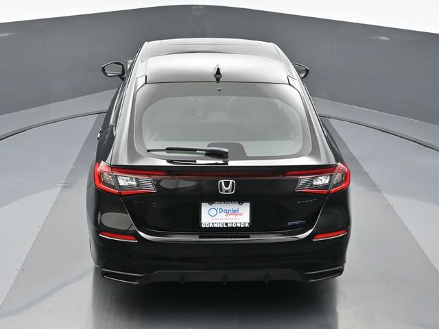 Used 2026 Honda Civic Sport image 16