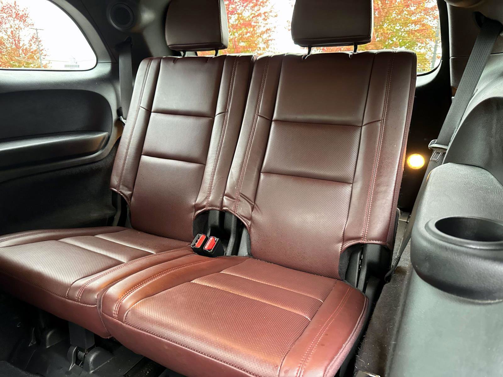 Used 2023 Dodge Durango Citadel image 9