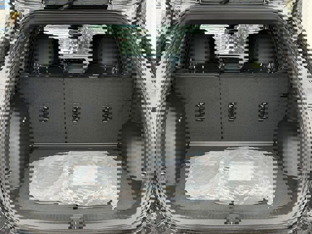 New 2026 GMC Terrain Elevation w/ Technology Package II image 12