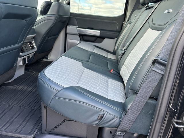 Used 2024 Ford F450 Limited w/ FX4 Off-Road Package image 10