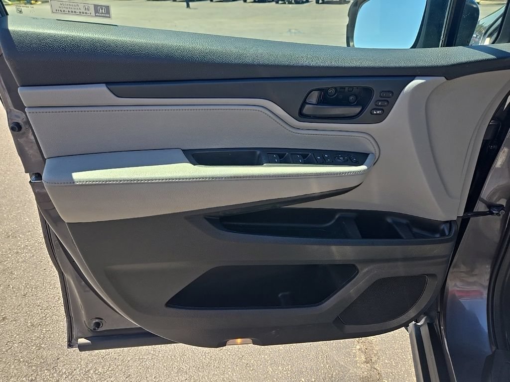 Used 2020 Honda Odyssey EX-L image 29