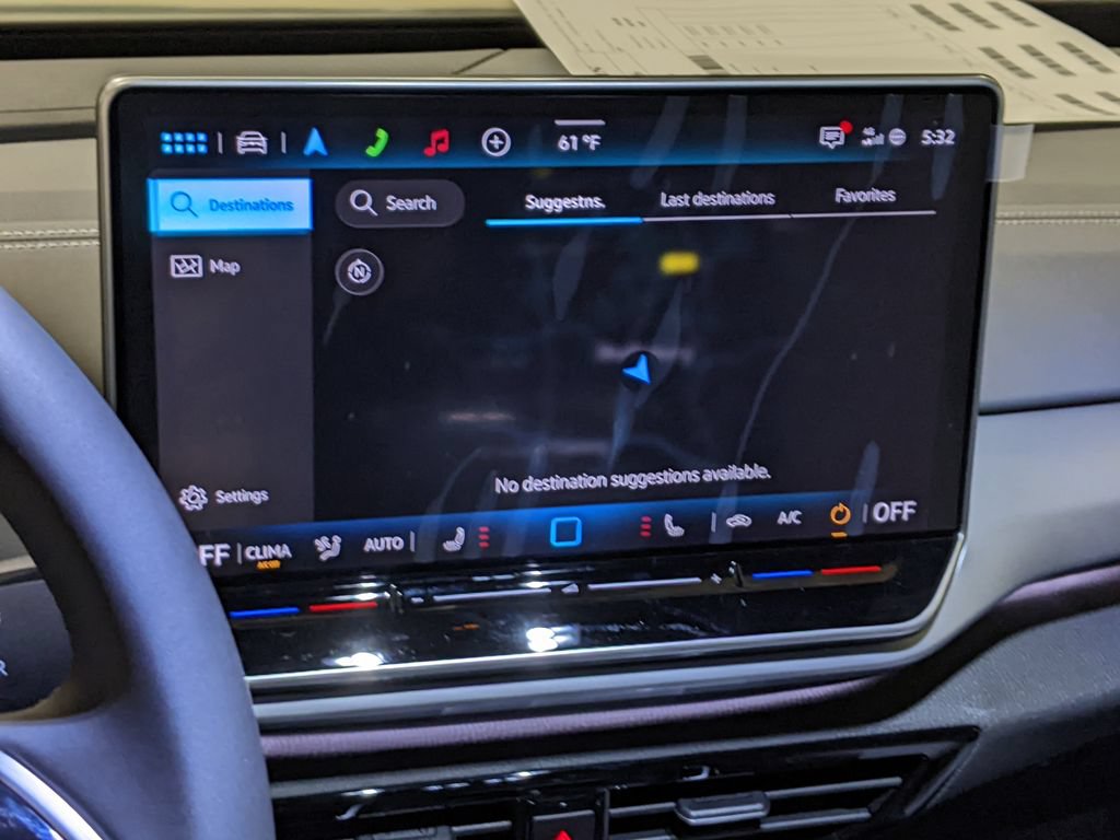 New 2026 Volkswagen ID.4 Pro RWD image 16