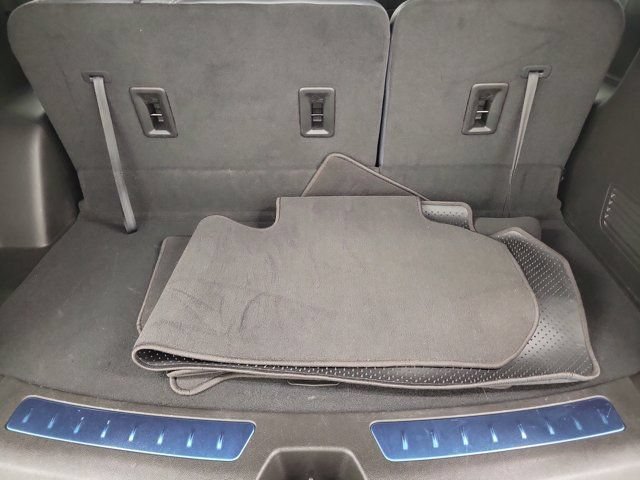 Used 2023 Buick Enclave Essence FWD image 9