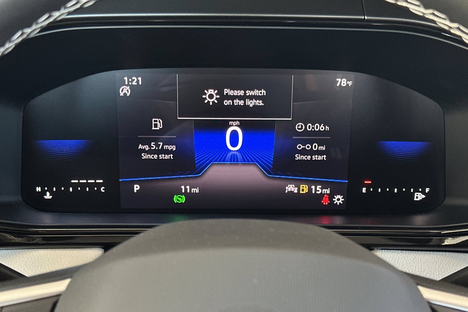 New 2026 Volkswagen Taos S FWD image 24