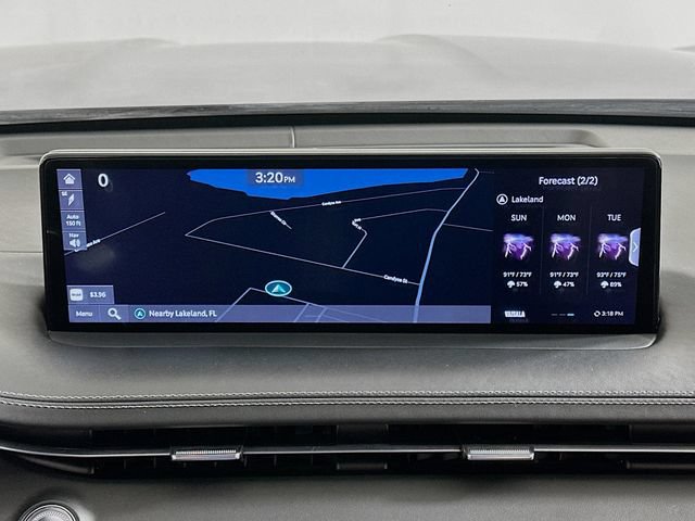 Used 2023 Genesis GV70 2.5T w/ Sport Prestige Package AWD/4WD image 16
