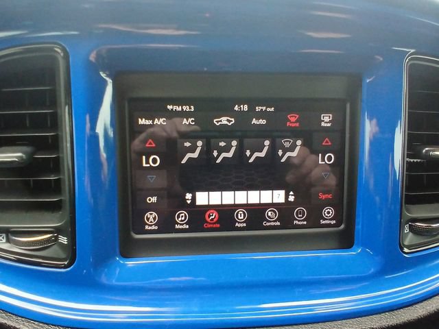 Used 2021 Dodge Challenger GT w/ Driver Convenience Group RWD image 19