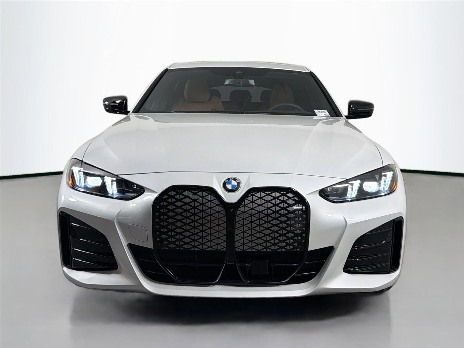 New 2026 BMW i4 eDrive40 w/ M Sport Package RWD image 2