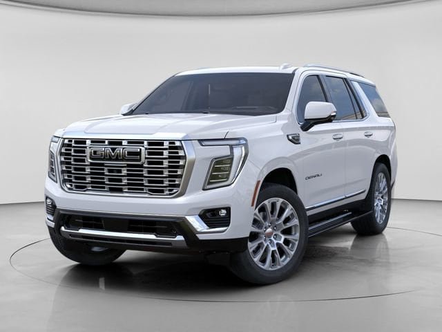 New 2026 GMC Yukon Denali image 6