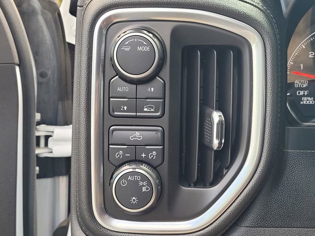 Used 2020 Chevrolet Silverado 1500 LT w/ All-Star Edition AWD/4WD image 23