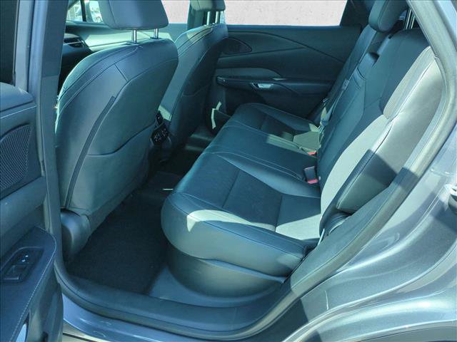 Used 2023 Lexus RX 350 Premium Plus w/ Cold Area Package FWD image 20