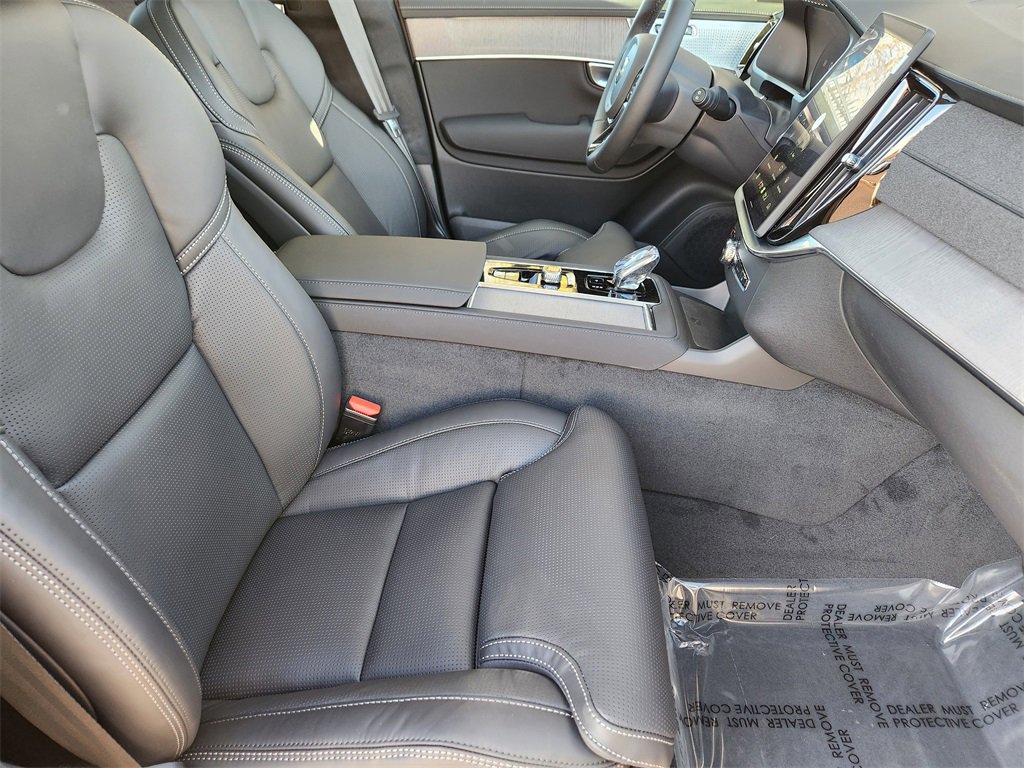New 2026 Volvo XC90 B6 Ultra w/ Lounge Package image 26