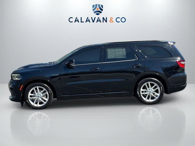 Used 2024 Dodge Durango R/T image 4