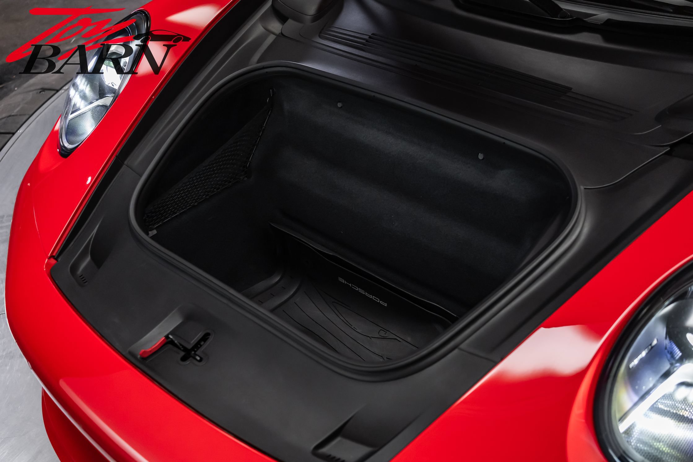 Used 2022 Porsche 911 Carrera RWD image 47