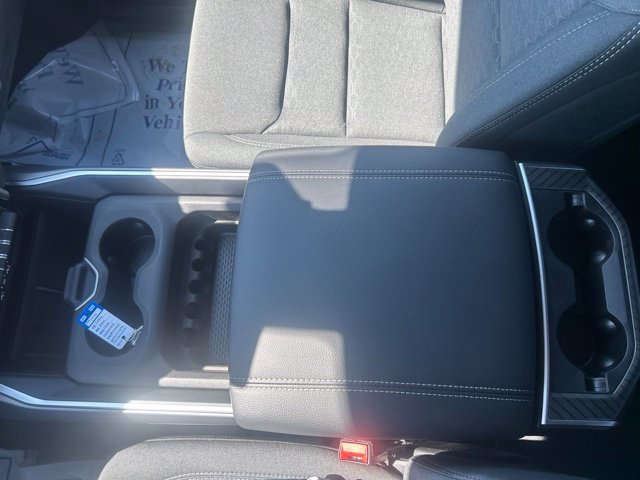 New 2026 RAM 1500 Big Horn AWD/4WD image 43