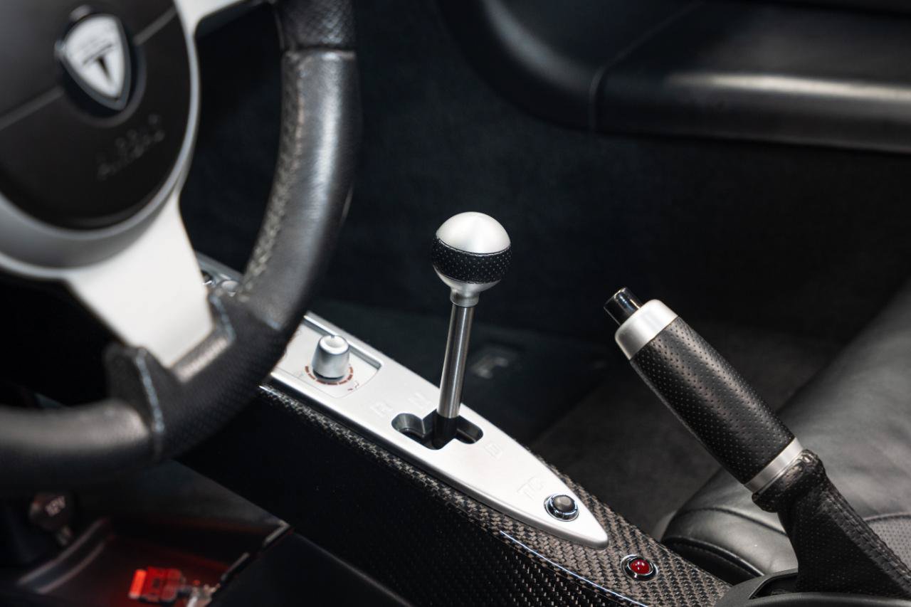 Used 2008 Tesla Roadster RWD image 48