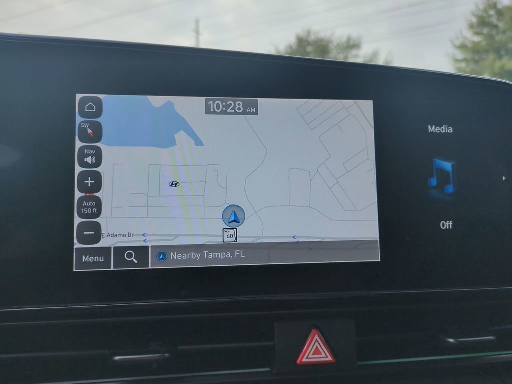 New 2026 Hyundai Elantra Sport w/ Cargo Package image 23