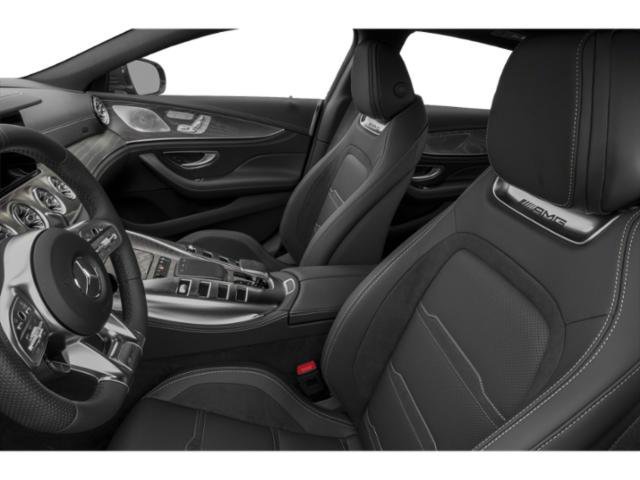 Used 2021 Mercedes-Benz AMG GT 43 image 9