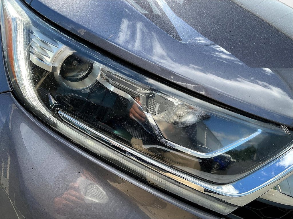 Used 2018 Honda CR-V EX-L image 31