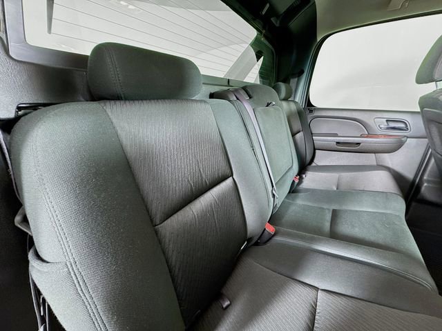 Used 2012 Chevrolet Avalanche LS w/ All-Star Edition image 25