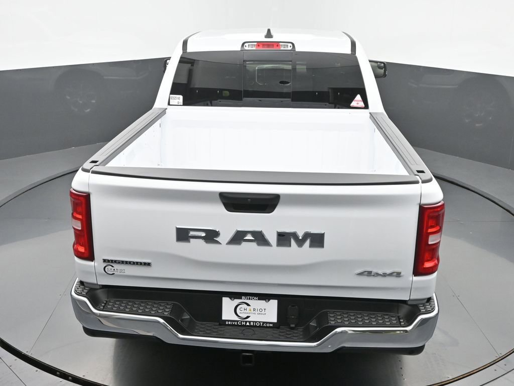 New 2025 RAM 1500 Big Horn image 42