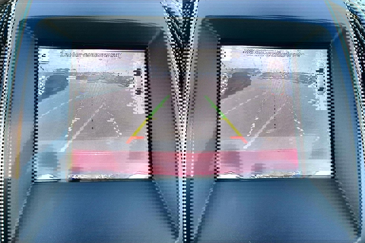 Used 2016 Ford Edge Titanium w/ Equipment Group 302A image 15