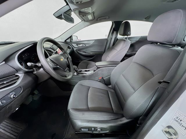 Used 2024 Chevrolet Malibu LT image 10