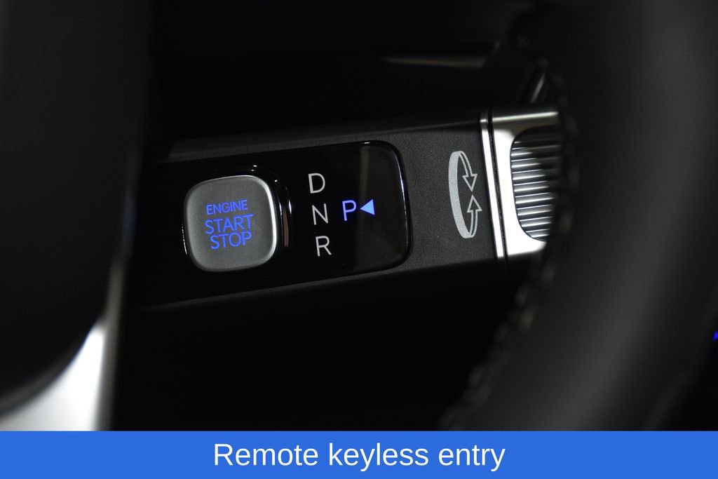 New 2026 Hyundai Palisade Calligraphy image 12