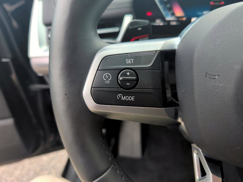 Used 2025 BMW X1 xDrive28i image 19