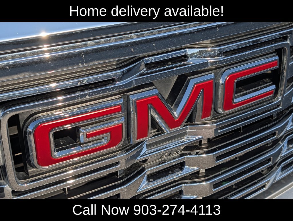 Used 2024 GMC Sierra 1500 Denali w/ Technology Package AWD/4WD image 42