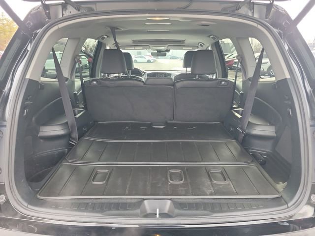 Used 2022 Honda Pilot Special Edition image 41