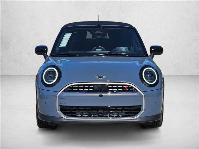 New 2026 MINI Cooper S FWD image 5