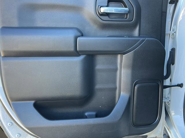 Used 2023 Chevrolet Silverado 1500 Custom image 56