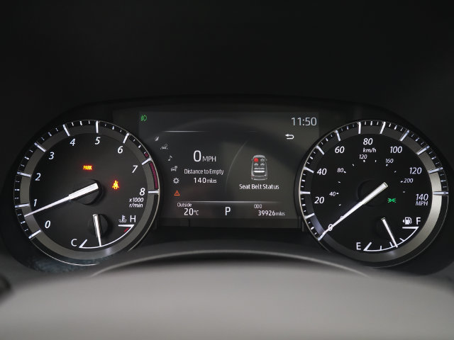 Used 2021 Toyota Highlander Platinum AWD/4WD image 27