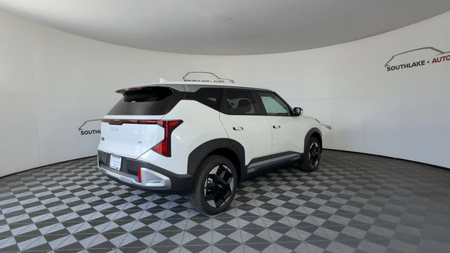 New 2027 Kia Seltos S AWD/4WD image 8