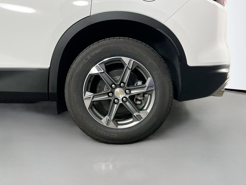 New 2026 Chevrolet Blazer LT image 30