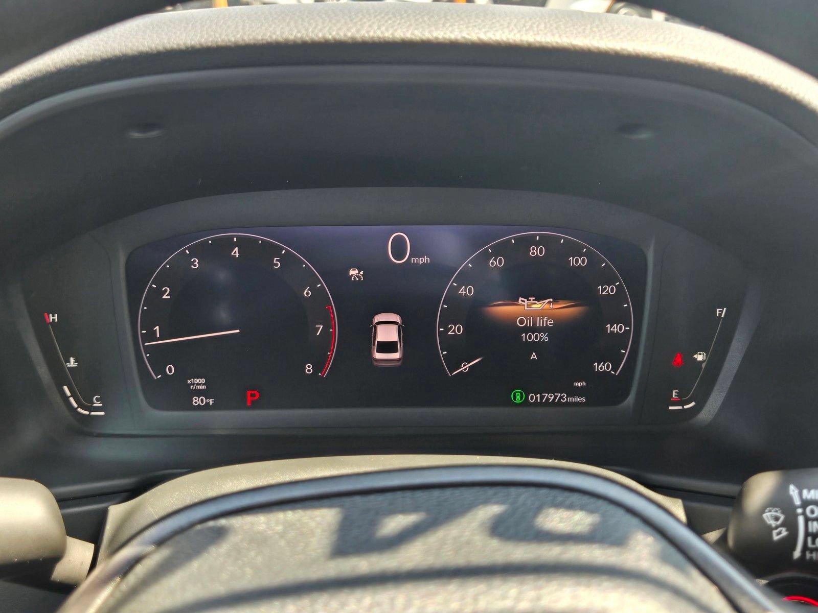 Used 2023 Honda Accord LX image 19