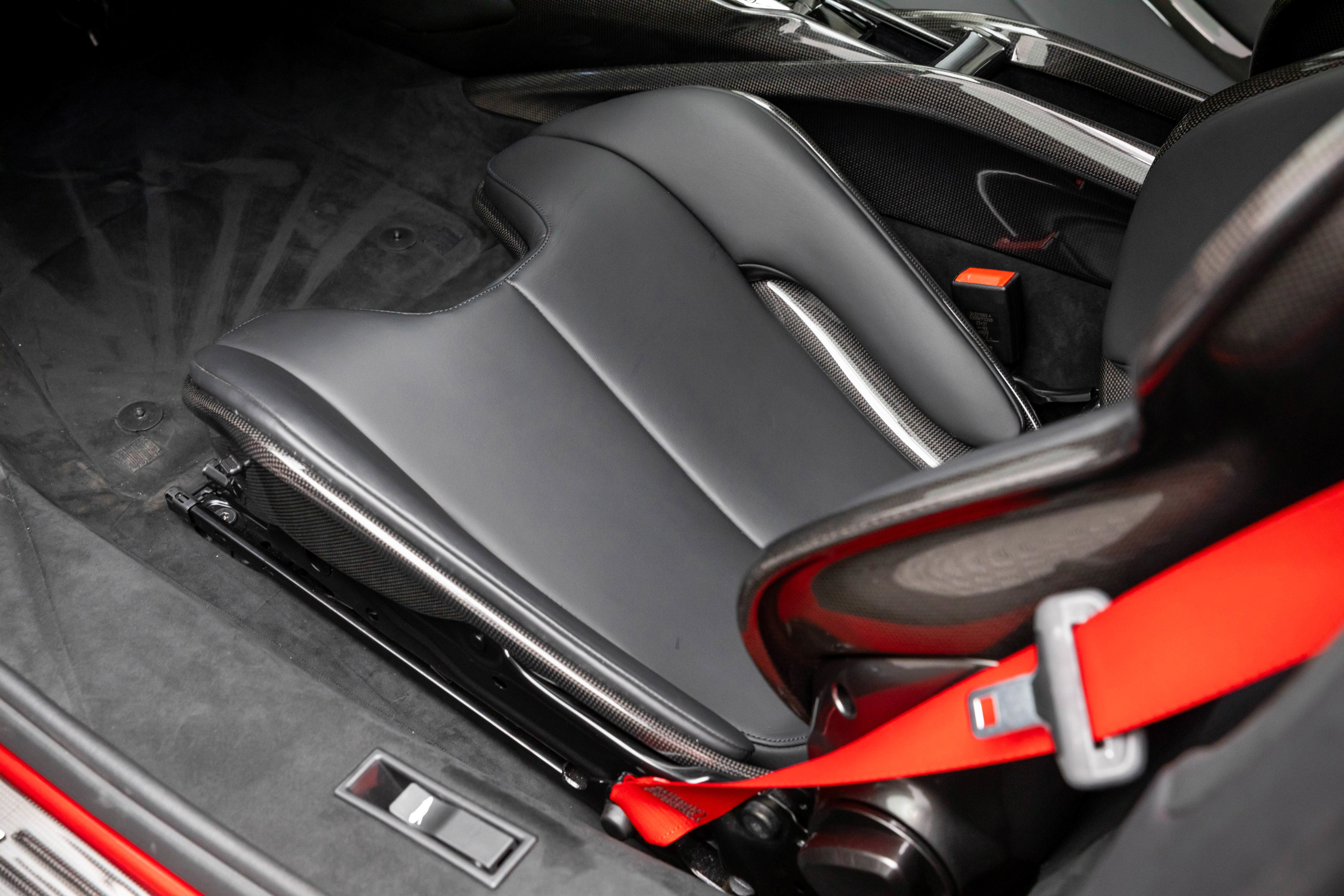 Certified 2023 Ferrari SF90 Stradale image 19