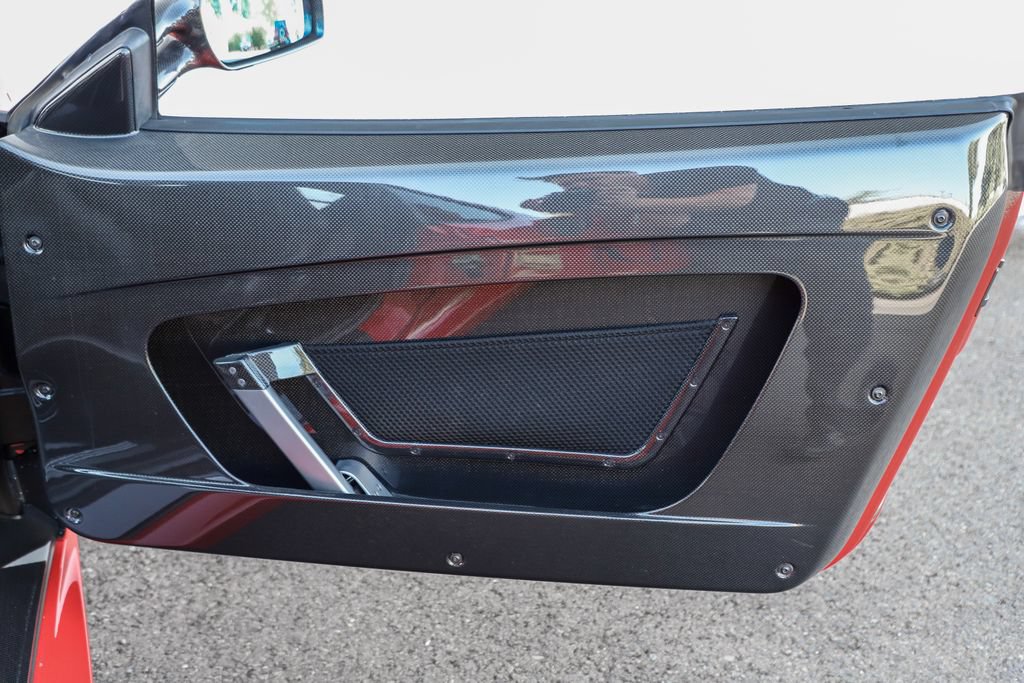 Used 2008 Ferrari F430 Scuderia RWD image 66