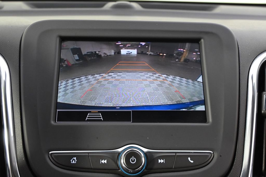 Used 2023 Chevrolet Equinox LT image 30