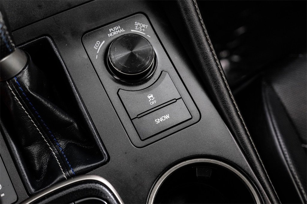 Used 2015 Lexus RC F w/ Premium Package image 27