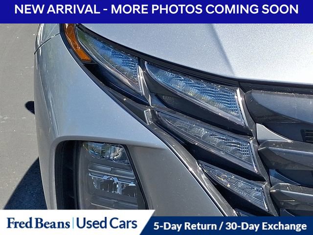 Used 2023 Hyundai Tucson SEL w/ Convenience Package AWD/4WD image 6