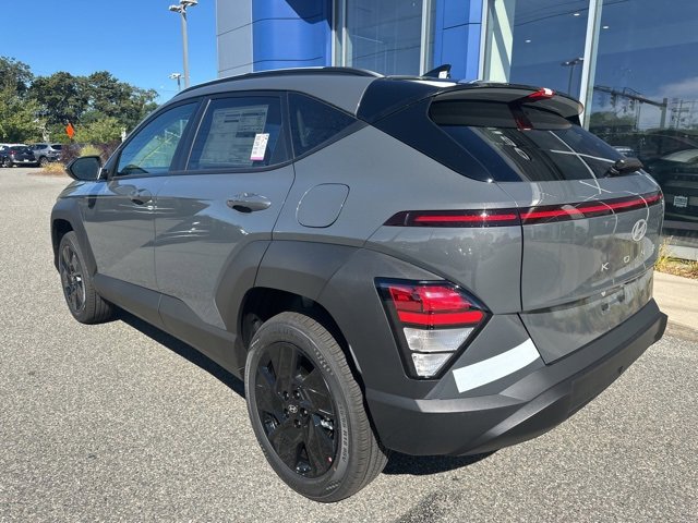 New 2026 Hyundai Kona SEL Sport image 8