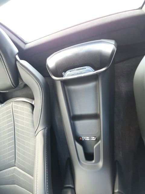 New 2026 Chevrolet Corvette Z06 image 28